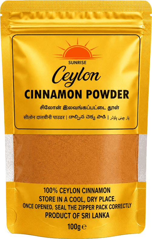 Spices