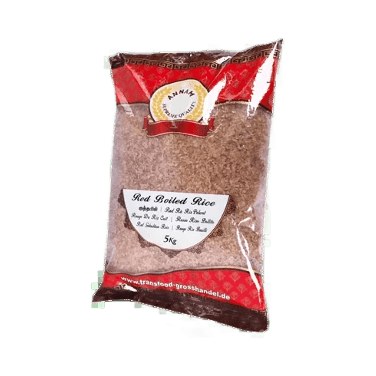 Annam Matta Rice 5Kg