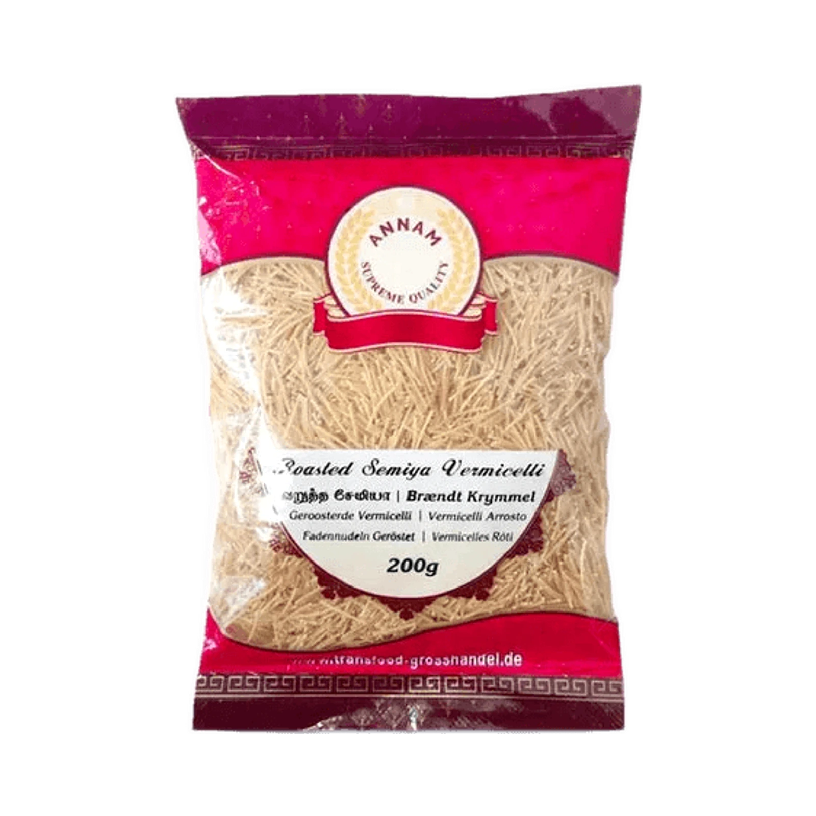 Annam Roasted Vermicelli 200g