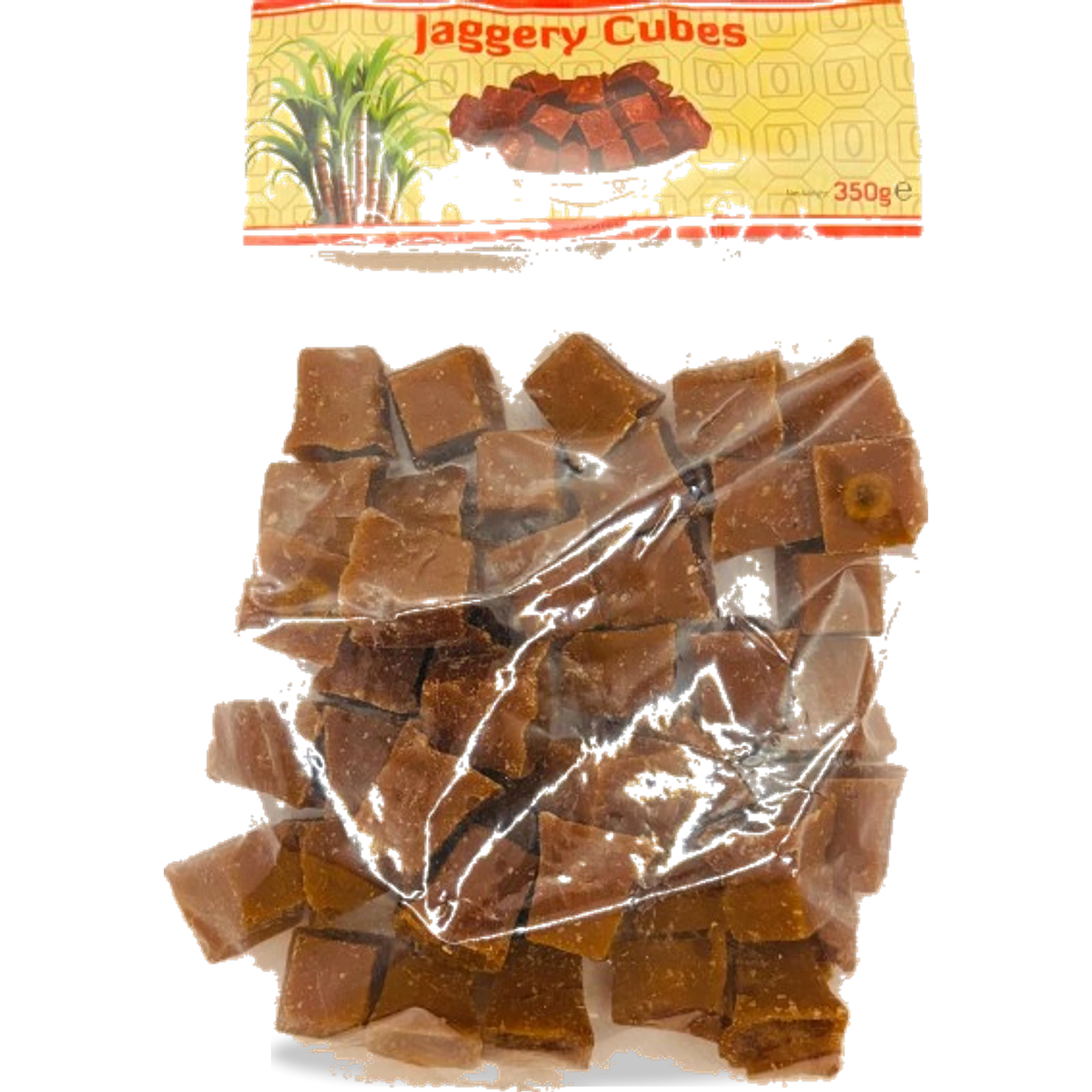 Hiru Jaggery Cubes 350g