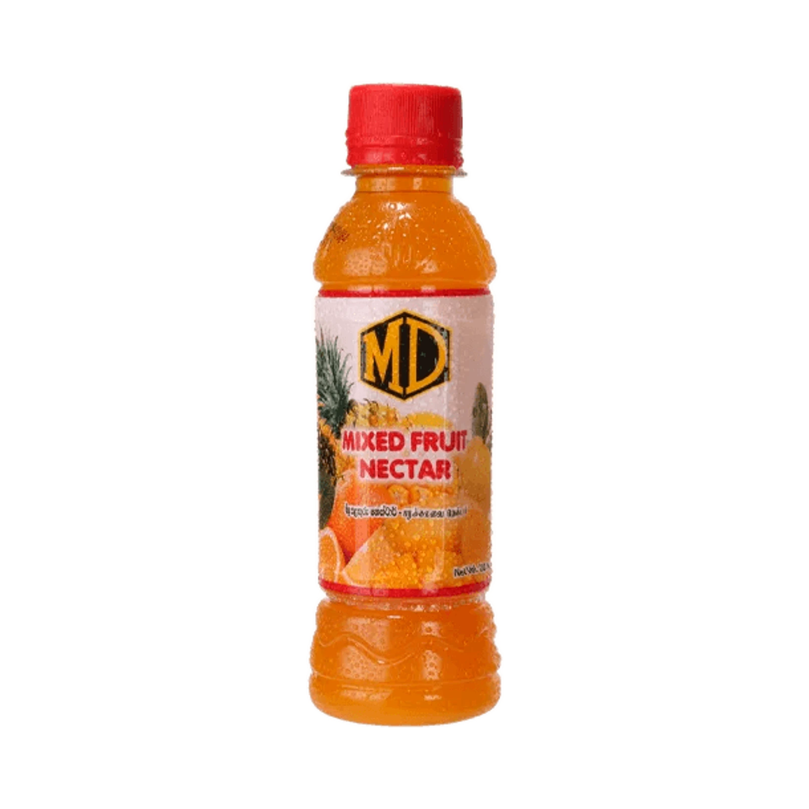 MD Mixed Fruit Nectar 200ml