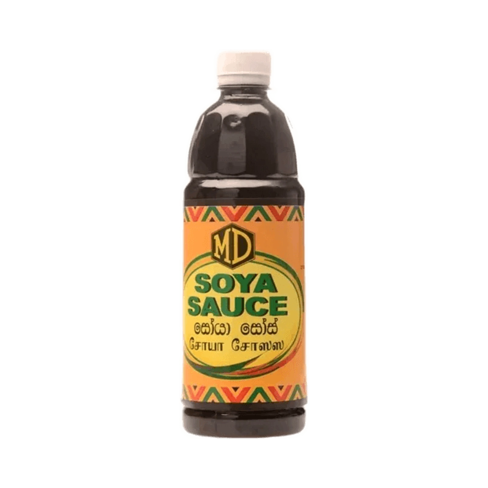 MD Soya Sauce 500ml