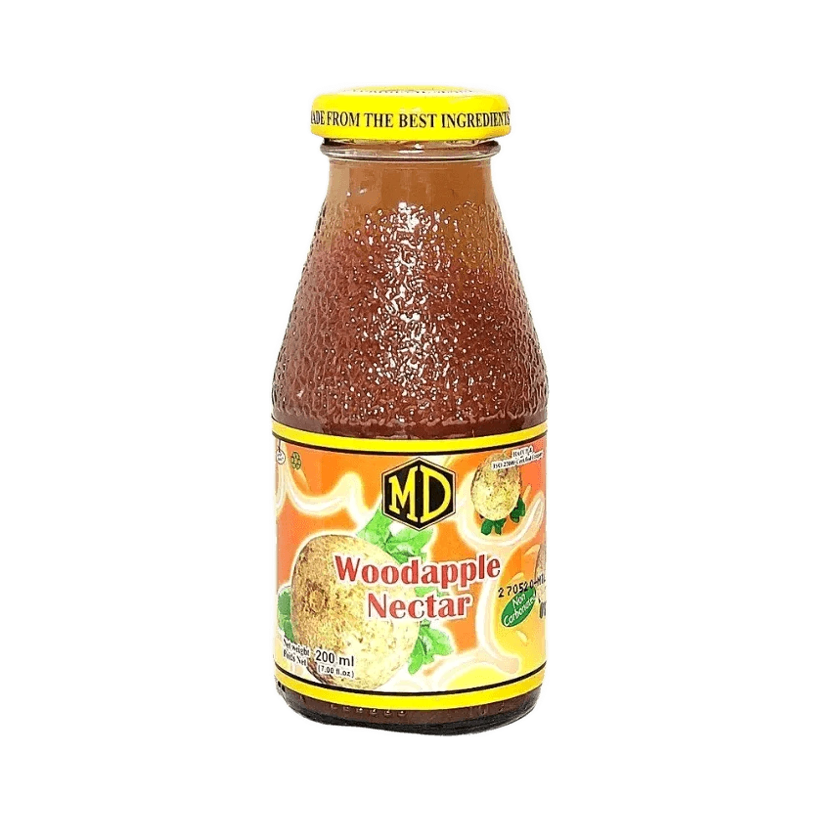 MD Woodapple Nectar 200ml