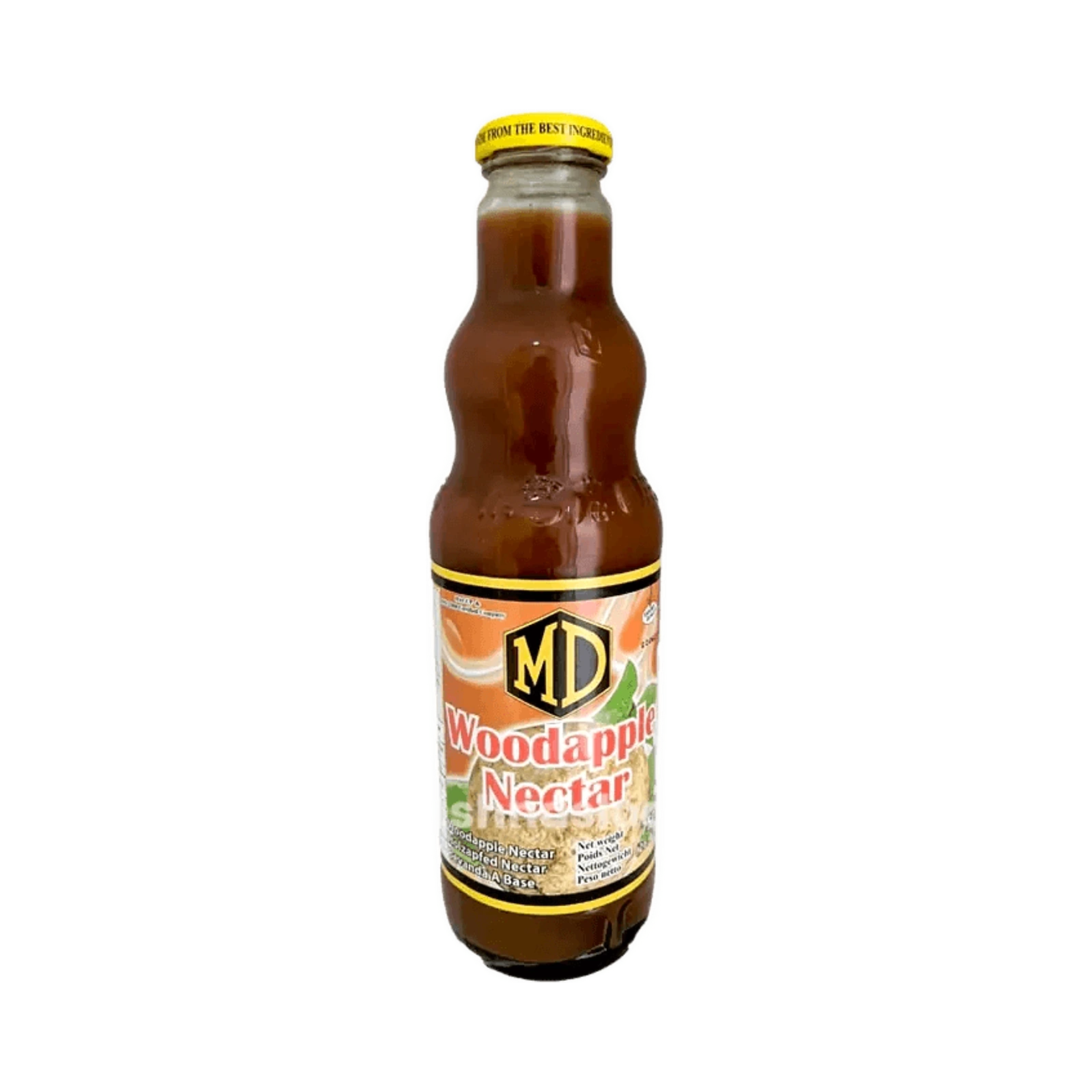 MD Woodapple Nectar 350ml