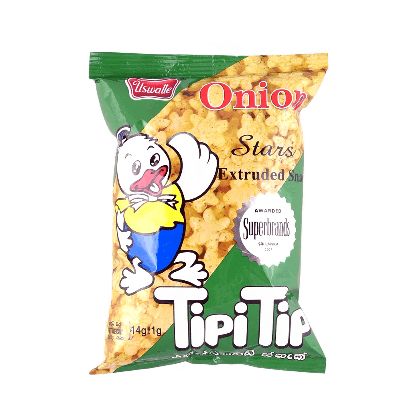 TipiTip 10g