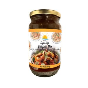 Biriyani Mix
