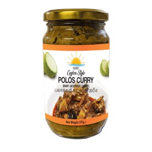 Polos Curry