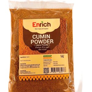 Enrich Cumin Powder 100g